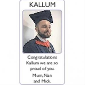 KALLUM