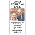 RICHARD and JENNIE CUNDY