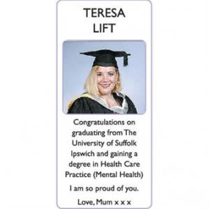 LIFT TERESA