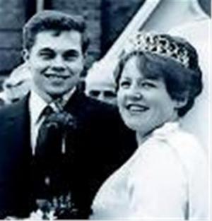 GORDON and VALERIE JACKSON