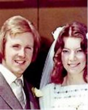 DAVID AND LESLEY TANSLEY