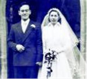 BILL and JILL CRABB