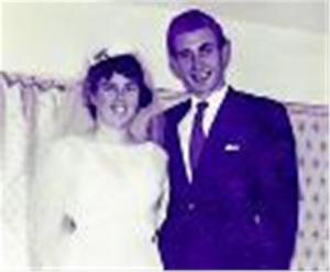 BRENDA and CARL CLEMENTS