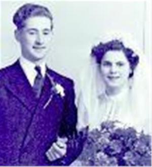 DEREK and MARY LARKINS