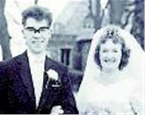 ANN and DAVID BULLARD