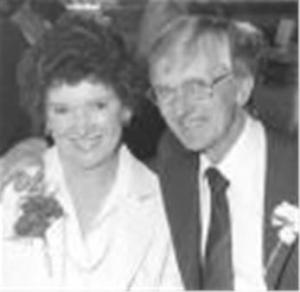 JEAN and ARTHUR FOLKARD