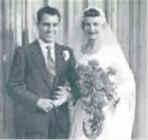 BILL and MARGARET ASTON