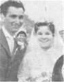 WALTER and JOAN HUNT