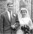 FRANCES and JOHN ARMES